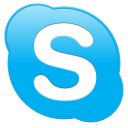 skype logo